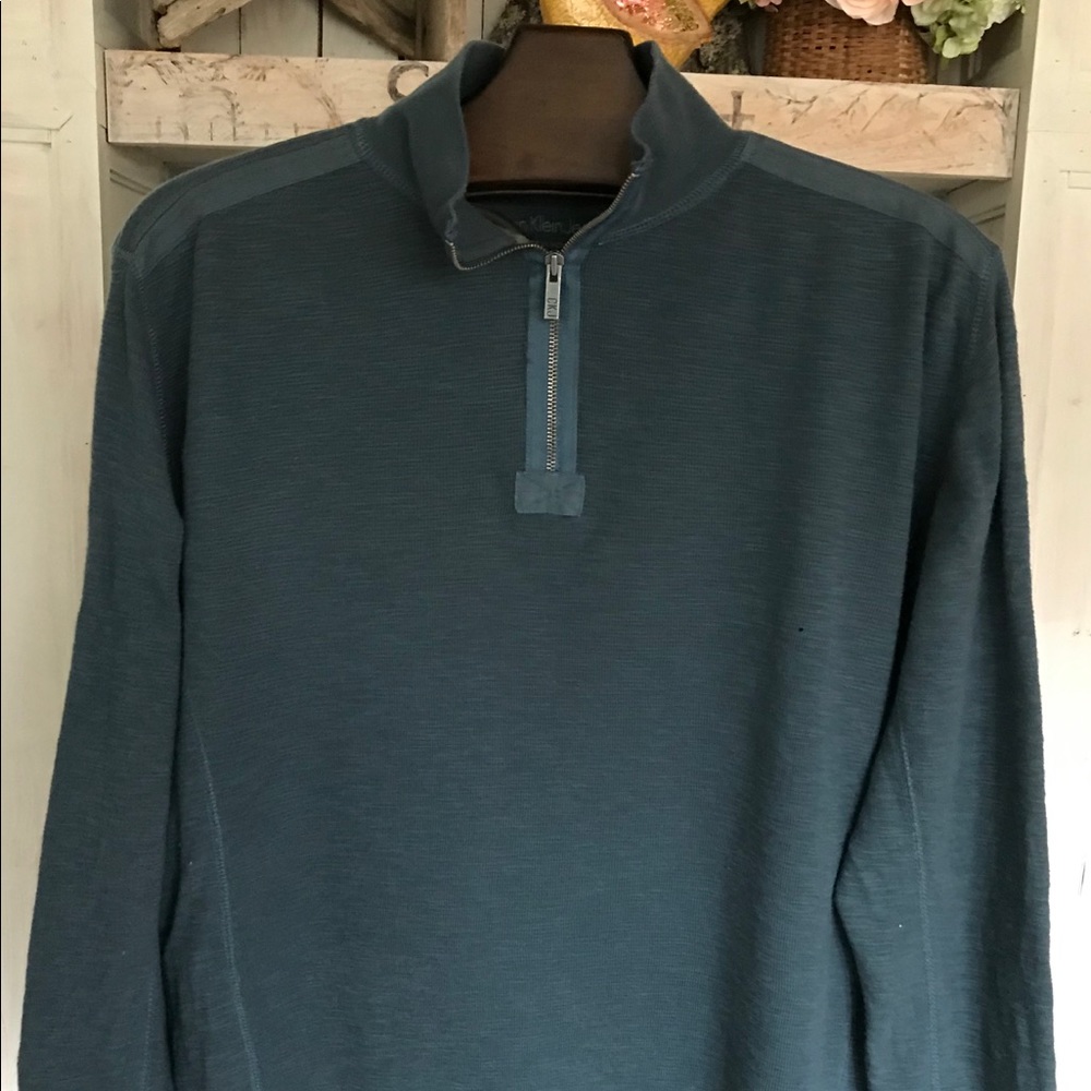 Calvin Klein Jeans Shirt